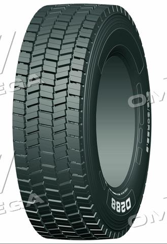 Шина 315/80R22,5 157/154M (20PR) D288 3PMSF 