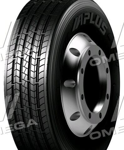 Шина 265/70R19,5 143/141J S201 M+S 