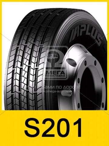 Шина 385/65R22,5 160L S201 M+S 