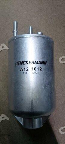 A121012 DENCKERMANN