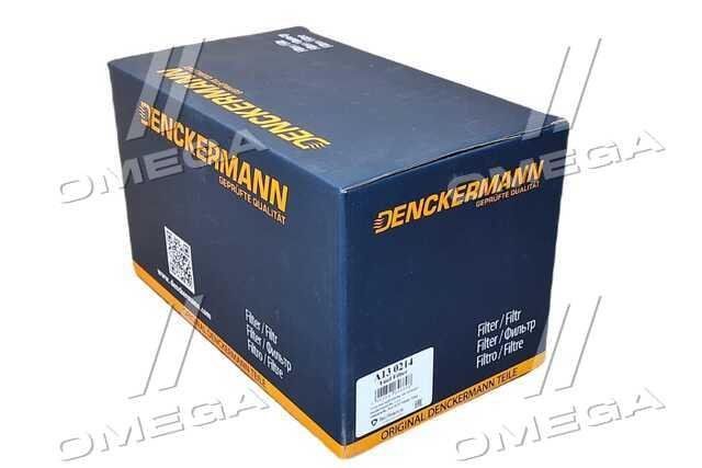 A130214 DENCKERMANN