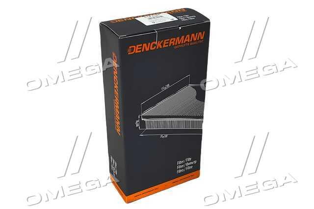 A141758 DENCKERMANN