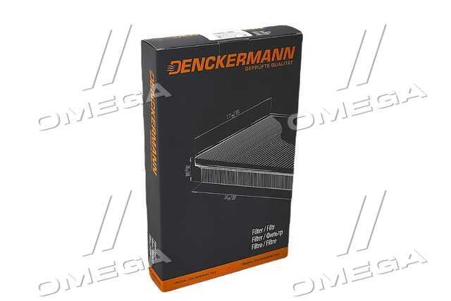 A146930 DENCKERMANN