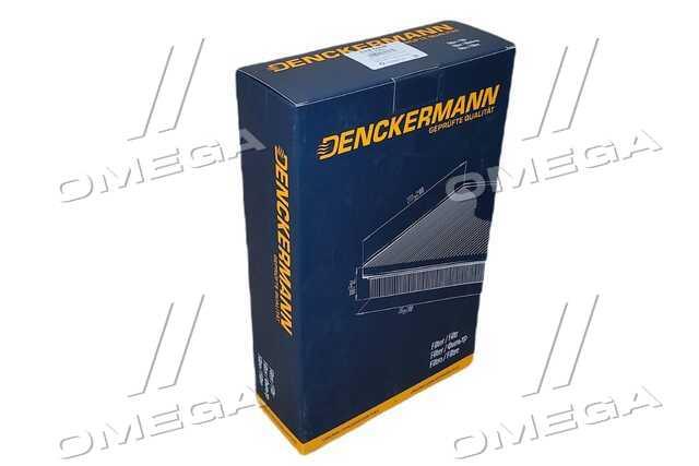 A146968 DENCKERMANN