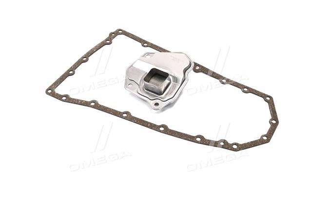 Фільтр масляний акпп nissan qashqai 07-13 