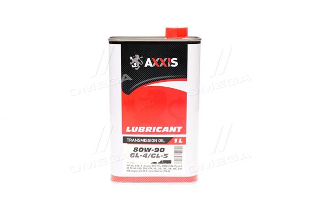 AX2057 AXXIS