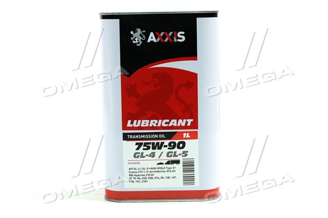 AX2060 AXXIS