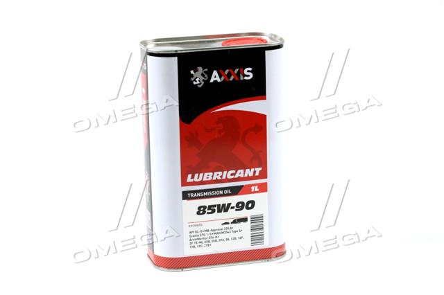 AX2071 AXXIS