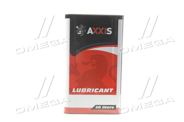 AX2073 AXXIS
