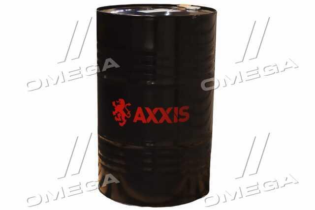 AX2076 AXXIS