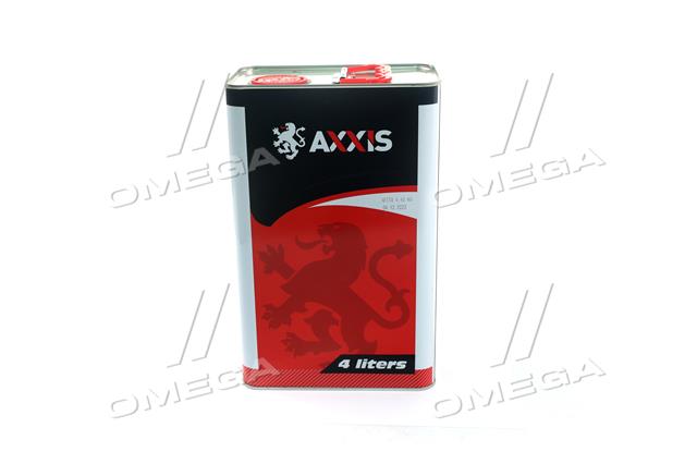 AX2086 AXXIS