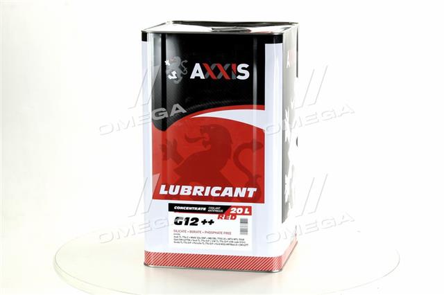 AX2087 AXXIS