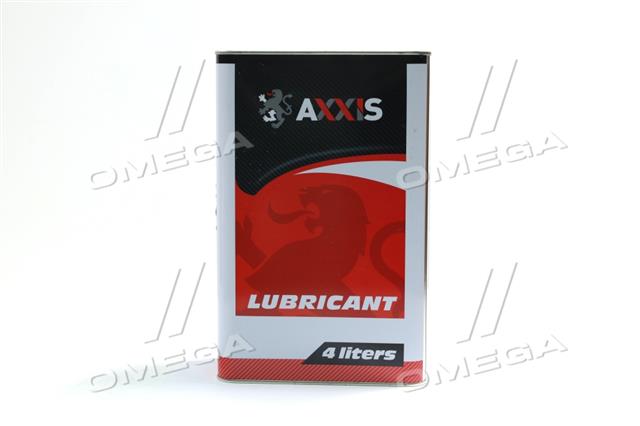 AX2089 AXXIS