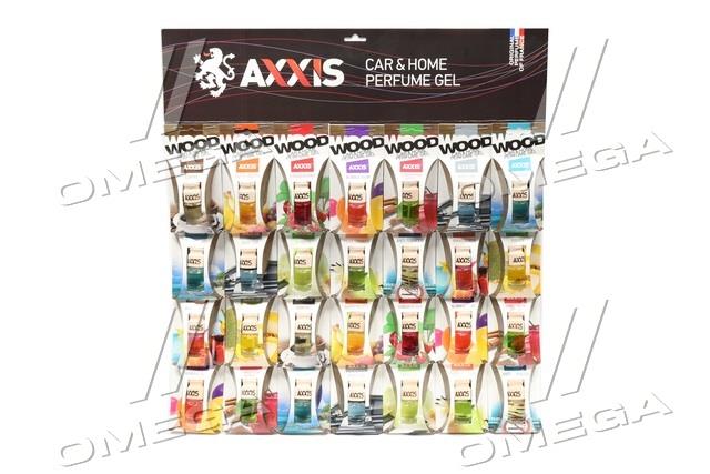 AX2112 AXXIS