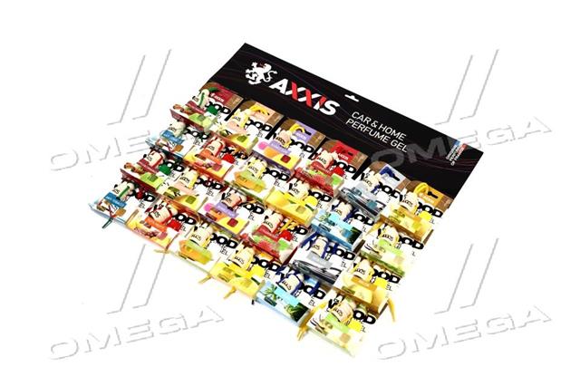 AX2139 AXXIS