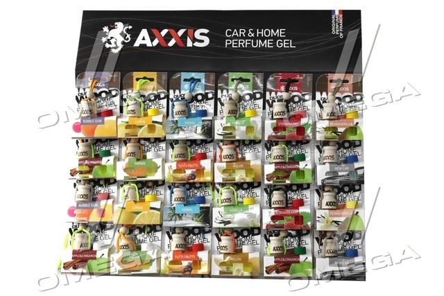 AX2139 AXXIS