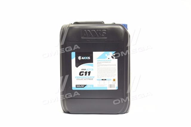 AXP999G11BECO20 AXXIS