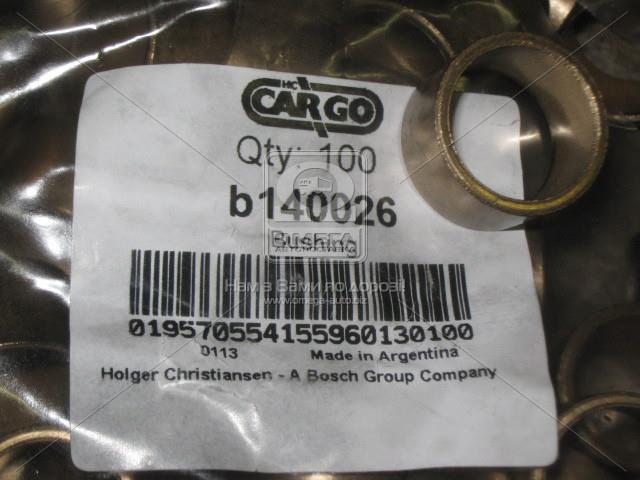 B140026 CARGO