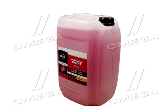 BRX095 BREXOL