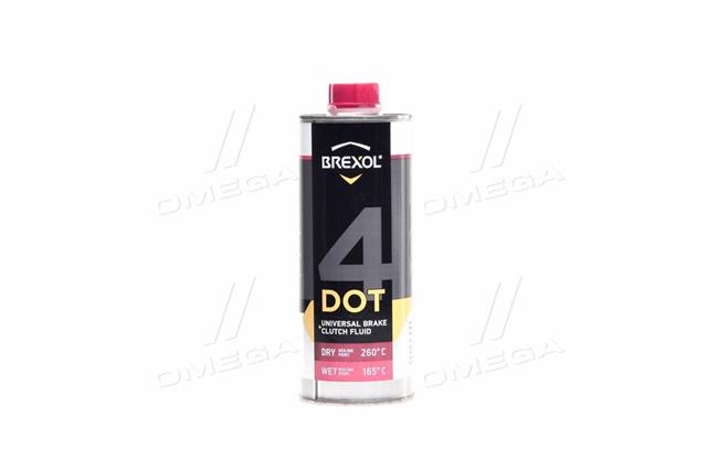 BRXDOT405 BREXOL