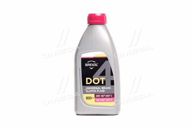 BRXDOT408 BREXOL