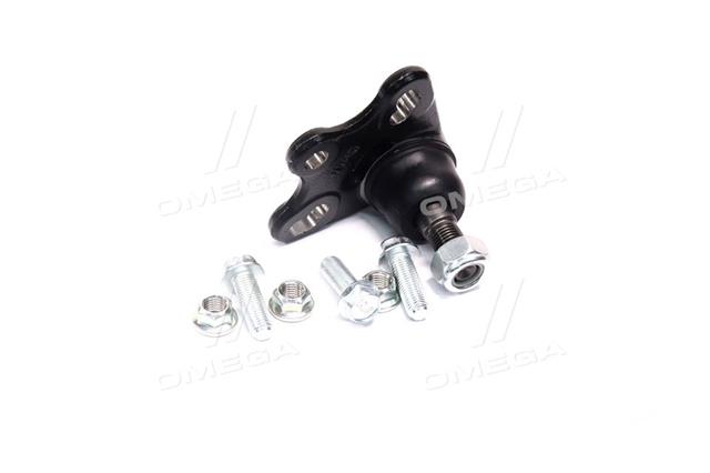 Опора кульова нижня MB A-CLASS (W169) 04-12 B-CLASS (W245) 05-11 