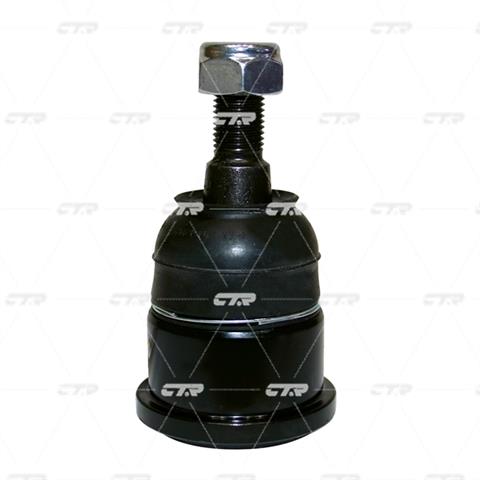 CB0007 CTR