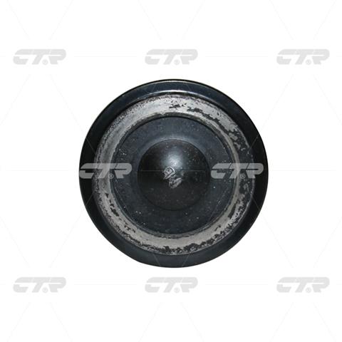 CB0007 CTR
