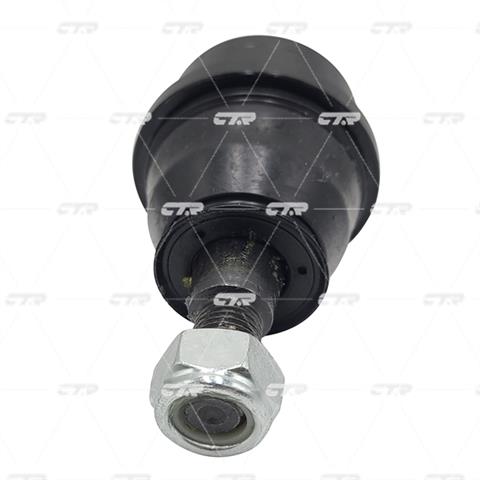 CB0027 CTR