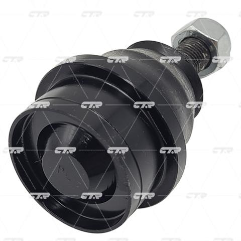CB0027 CTR