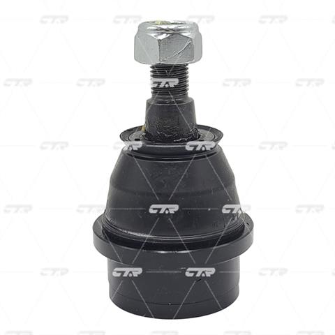 CB0027 CTR