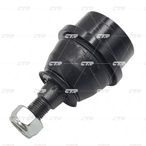 CB0027 CTR
