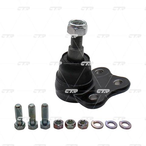 CB0040 CTR