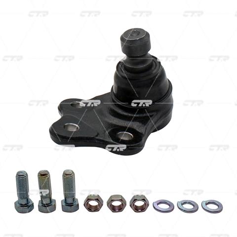 CB0043 CTR