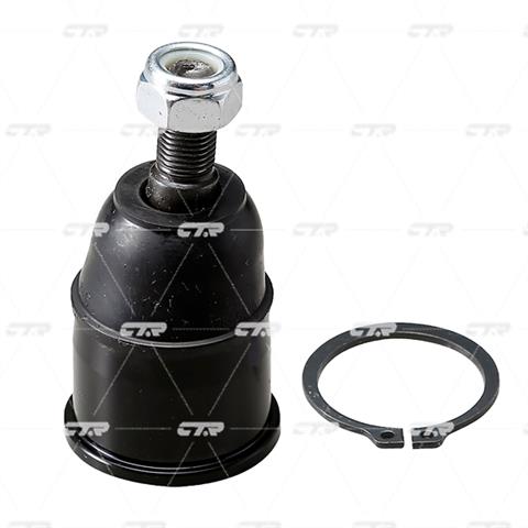 CB0109 CTR
