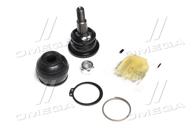 Опора кульова верхня Accord 89- Acura TL 95-98 Civic/CRX 87-93 