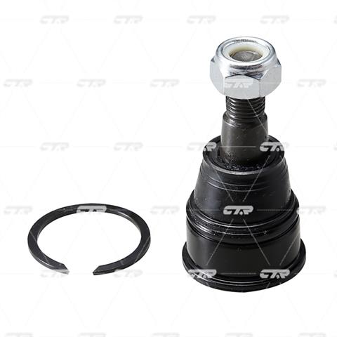 CB0117 CTR