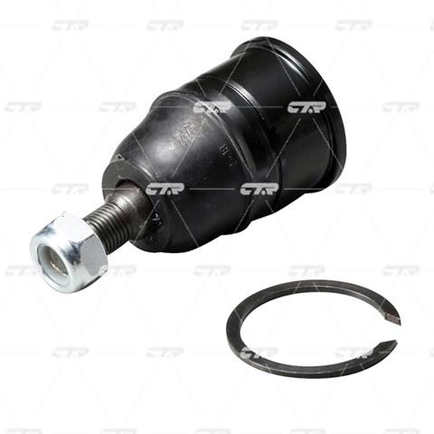 CB0124 CTR