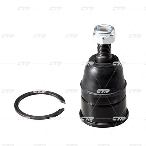 CB0124 CTR