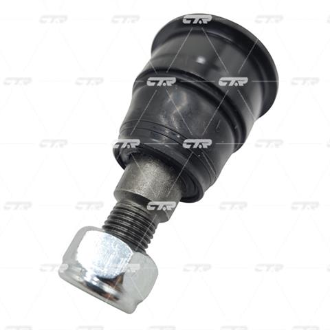CB0137 CTR