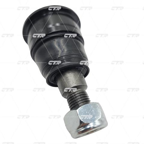 CB0137 CTR