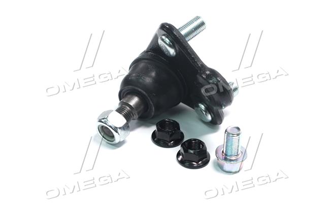 Опора шаровая (передняя/снизу/левая) Honda CR-V 2.0/2.4/2.2D 06-12