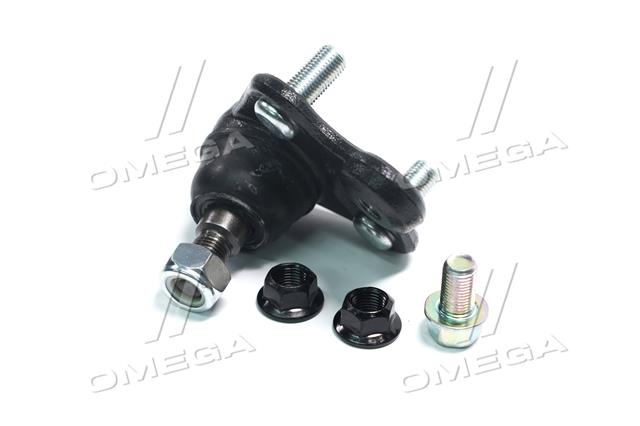 Опора кульова (передня/знизу/права) Honda Cправа-V 2.0/2.4/2.2D 06-12