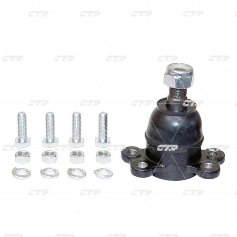CB0150 CTR