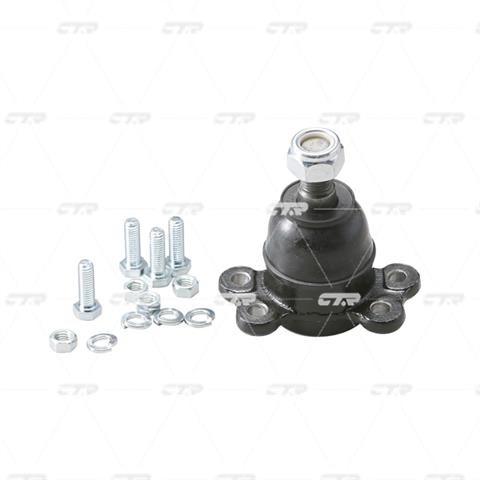 CB0150 CTR