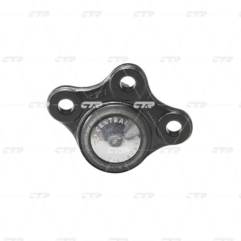CB0153 CTR