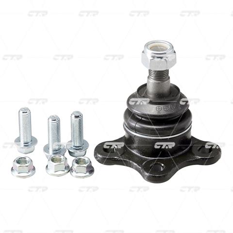 CB0153 CTR