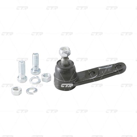 CB0161 CTR