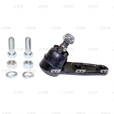 CB0161 CTR