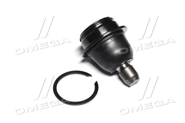 CB0165 CTR
